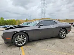 2C3CDZGG6MH547479 2021 DODGE CHALLENGER