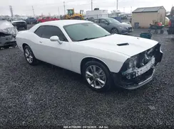 2C3CDZGG6MH594334 2021 DODGE CHALLENGER
