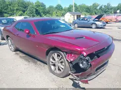 2C3CDZGG6MH605249 2021 DODGE CHALLENGER