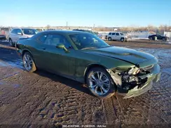 2C3CDZGG6MH607468 2021 DODGE CHALLENGER