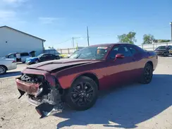 2C3CDZGG6MH611262 2021 DODGE CHALLENGER