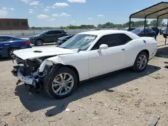 2C3CDZGG6NH144734 2022 DODGE CHALLENGER