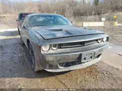 2C3CDZGG6NH175708 2022 DODGE CHALLENGER