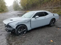 2C3CDZGG6NH194145 2022 DODGE CHALLENGER