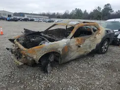2C3CDZGG6PH582835 2023 DODGE CHALLENGER