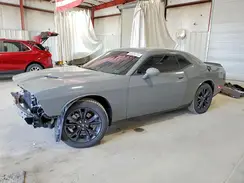 2C3CDZGG6PH606552 2023 DODGE CHALLENGER