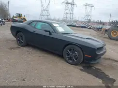2C3CDZGG6PH663074 2023 DODGE CHALLENGER