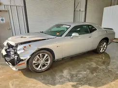 2C3CDZGG6PH686418 2023 DODGE CHALLENGER