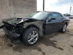 2C3CDZGG6PH689531 2023 DODGE CHALLENGER