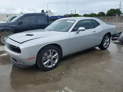 2C3CDZGG6PH697032 2023 DODGE CHALLENGER