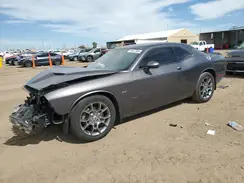 2C3CDZGG7HH555791 2017 DODGE CHALLENGER