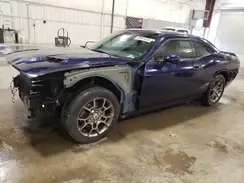2C3CDZGG7HH555841 2017 DODGE CHALLENGER