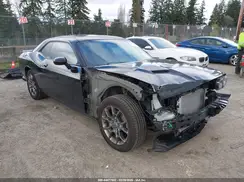 2C3CDZGG7HH556262 2017 DODGE CHALLENGER