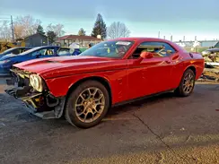 2C3CDZGG7HH589360 2017 DODGE CHALLENGER
