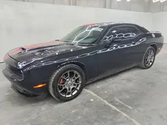 2C3CDZGG7HH589374 2017 DODGE CHALLENGER