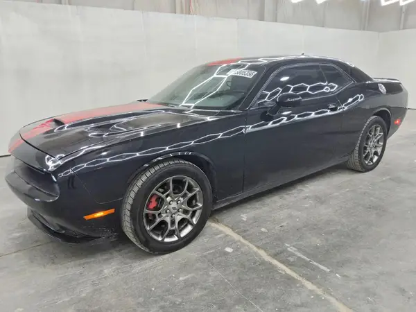 2C3CDZGG7HH589374 2017 DODGE CHALLENGER - Image 1