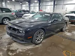 2C3CDZGG7HH589391 2017 DODGE CHALLENGER