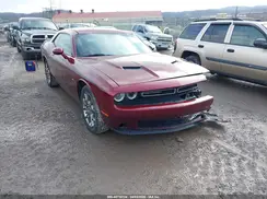 2C3CDZGG7HH595014 2017 DODGE CHALLENGER