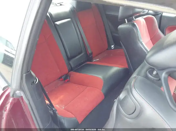 2C3CDZGG7HH595014 2017 DODGE CHALLENGER - Image 8