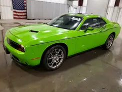 2C3CDZGG7HH607193 2017 DODGE CHALLENGER