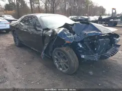 2C3CDZGG7HH619781 2017 DODGE CHALLENGER