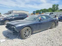 2C3CDZGG7HH622745 2017 DODGE CHALLENGER