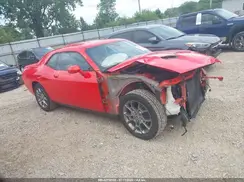 2C3CDZGG7HH624835 2017 DODGE CHALLENGER