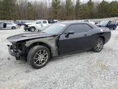 2C3CDZGG7HH652084 2017 DODGE CHALLENGER