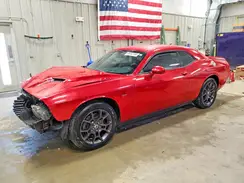 2C3CDZGG7JH112773 2018 DODGE CHALLENGER