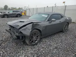 2C3CDZGG7JH118993 2018 DODGE CHALLENGER