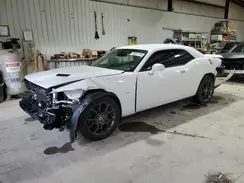 2C3CDZGG7JH120680 2018 DODGE CHALLENGER
