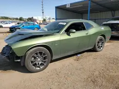 2C3CDZGG7JH182029 2018 DODGE CHALLENGER
