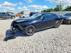 2C3CDZGG7JH184086 2018 DODGE CHALLENGER