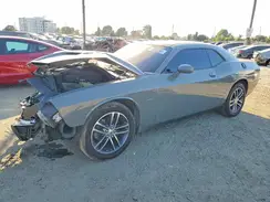 2C3CDZGG7JH184427 2018 DODGE CHALLENGER