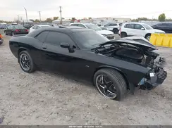 2C3CDZGG7JH205132 2018 DODGE CHALLENGER