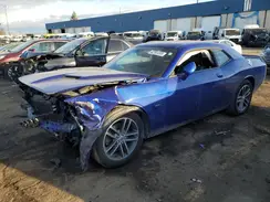2C3CDZGG7JH215627 2018 DODGE CHALLENGER