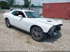 2C3CDZGG7JH215630 2018 DODGE CHALLENGER