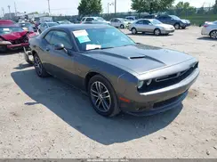 2C3CDZGG7JH220228 2018 DODGE CHALLENGER