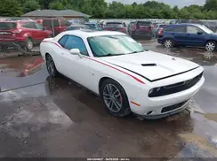 2C3CDZGG7JH288741 2018 DODGE CHALLENGER