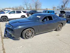 2C3CDZGG7JH288769 2018 DODGE CHALLENGER