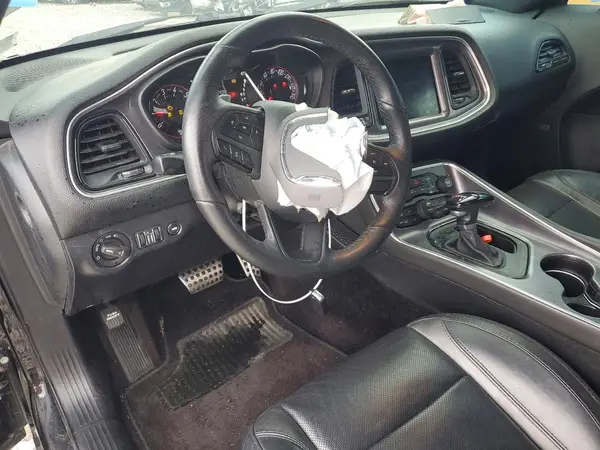 2C3CDZGG7JH288769 2018 DODGE CHALLENGER - Image 7