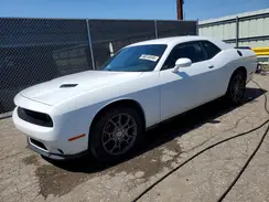 2C3CDZGG7JH288996 2018 DODGE CHALLENGER