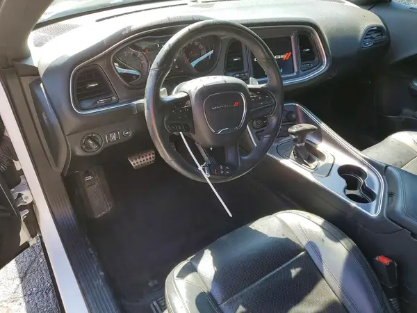 2C3CDZGG7JH288996 2018 DODGE CHALLENGER - Image 8