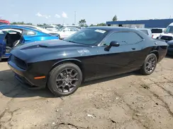 2C3CDZGG7JH289064 2018 DODGE CHALLENGER