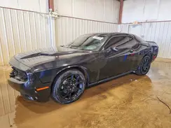 2C3CDZGG7JH306123 2018 DODGE CHALLENGER