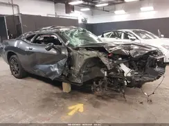 2C3CDZGG7JH322788 2018 DODGE CHALLENGER