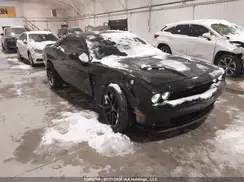 2C3CDZGG7JH325139 2018 DODGE CHALLENGER