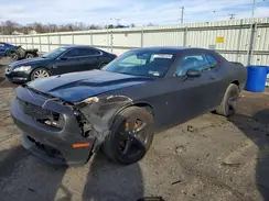 2C3CDZGG7KH504542 2019 DODGE CHALLENGER