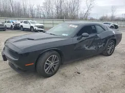 2C3CDZGG7KH541641 2019 DODGE CHALLENGER