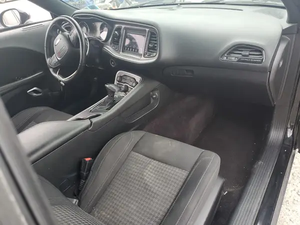 2C3CDZGG7KH541641 2019 DODGE CHALLENGER - Image 8